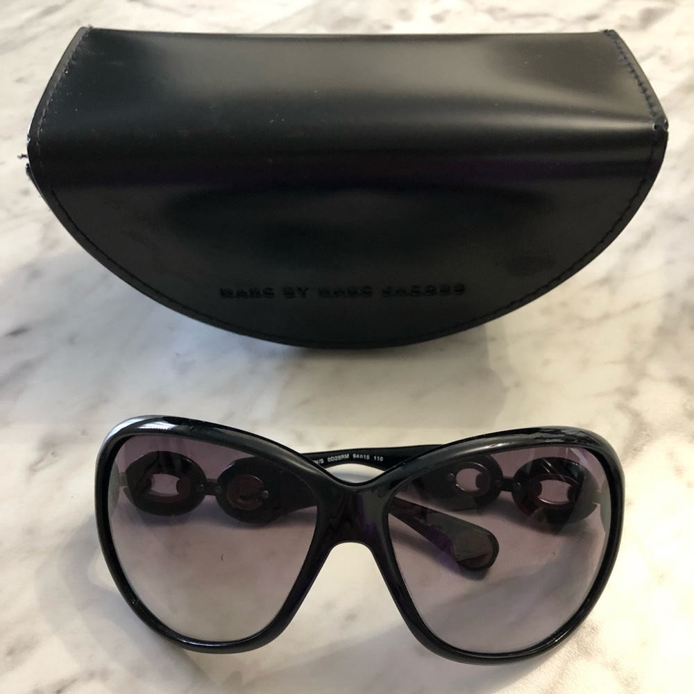 Marc by Marc Jacobs sunglasses MMJ 054/N/S